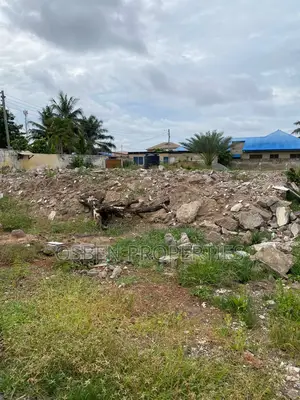 2 Plots of Land With TDC Documents for Sale at Sakumono