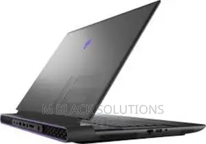 New Laptop Dell Alienware M16 R1 16GB Intel Core I7 SSD 1T