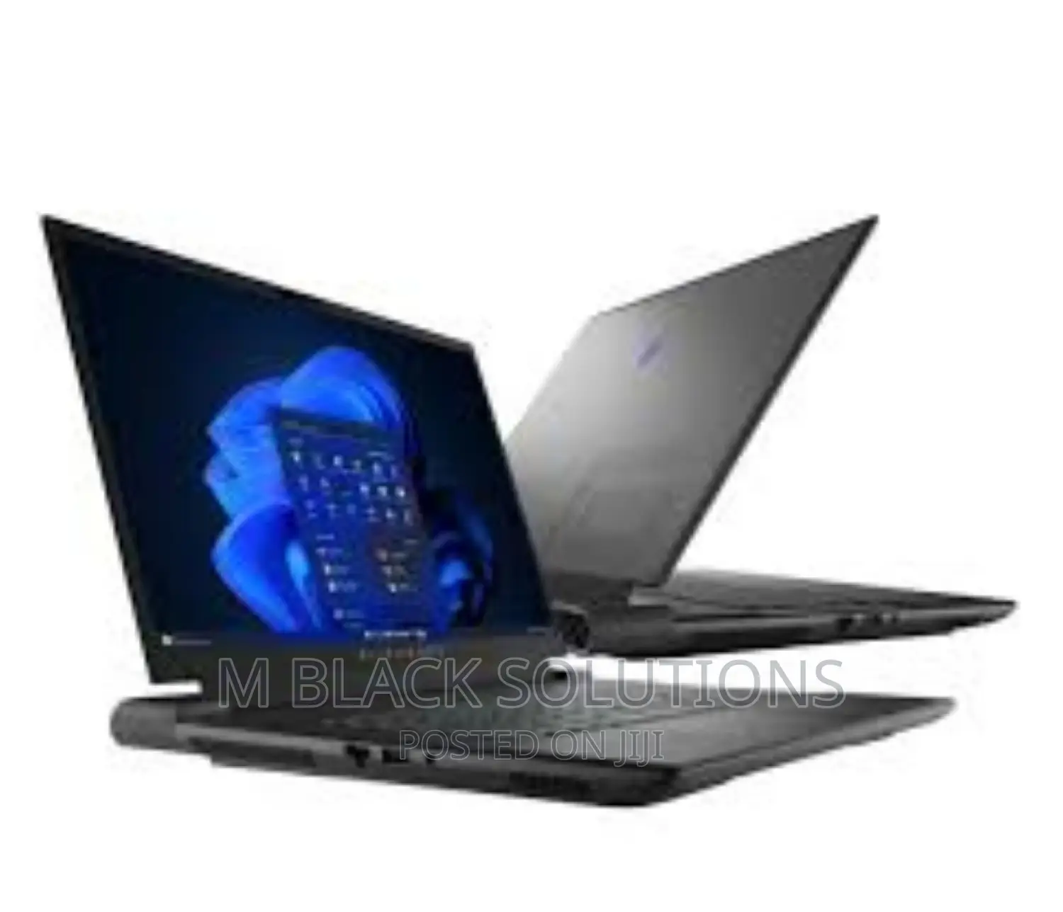 New Laptop Dell Alienware M16 R1 16GB Intel Core I7 SSD 1T