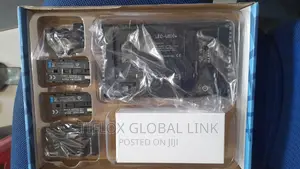 Led Studio Light With Battery