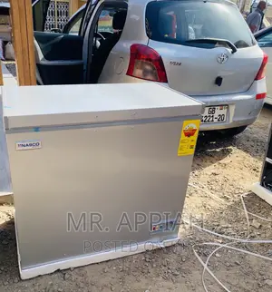 Shop Affordable Nasco Nas -250fl Electric Fridge(200ltr)