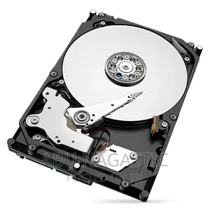 Seagate Skyhawk Surveillance 2TB