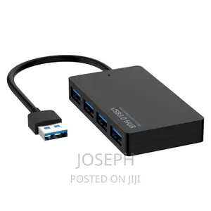 Usb Hub 3.0 4ports