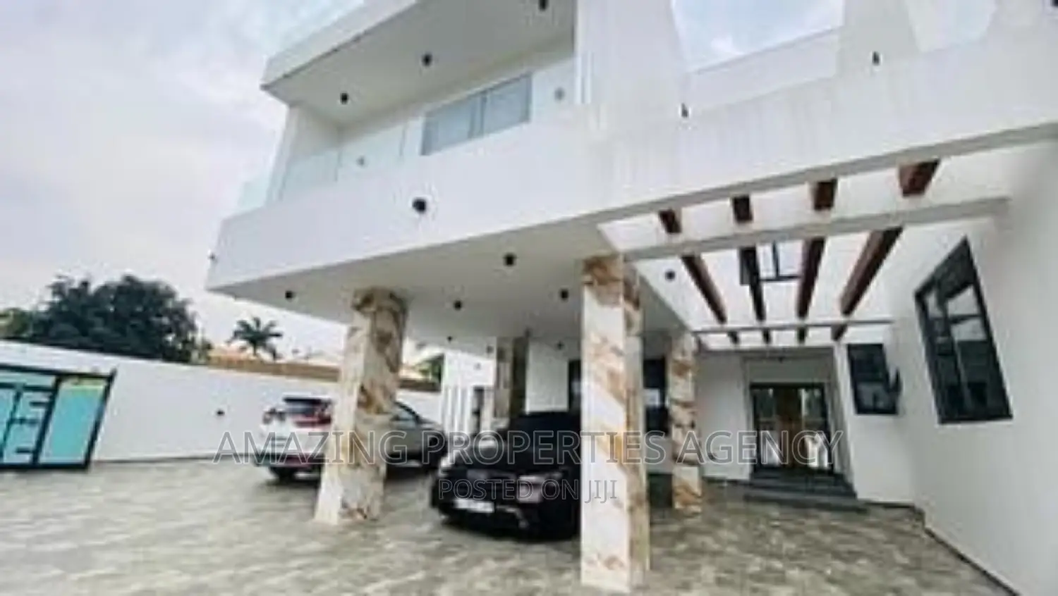 2bdrm House in North Legon for sale