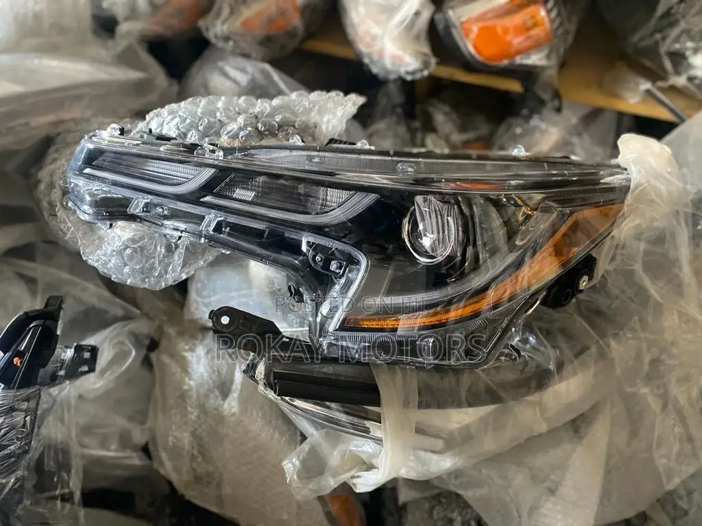 Corolla 2019,2020,2021 Sports Headlights Led Pair