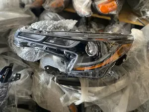 Corolla 2019,2020,2021 Sports Headlights Led Pair