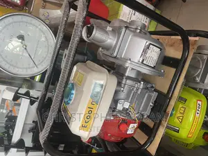2” Gasoline Water Pump