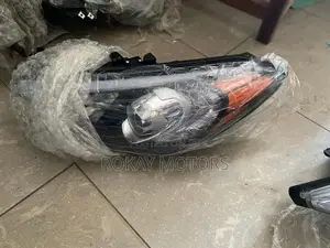 Cerato/Forte 2012,2013,2014,2015 Headlights Pair