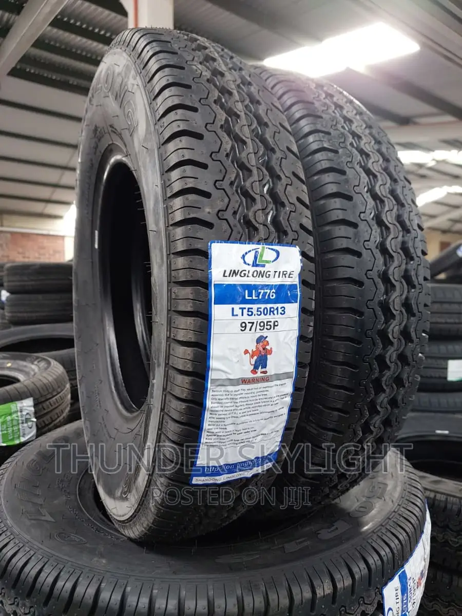 5.50R13 Tyre Ling Long