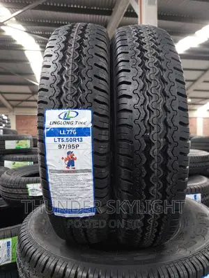 5.50R13 Tyre Ling Long