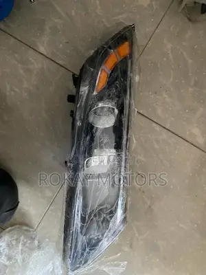 Optima 2013,2014,2015 Headlights
