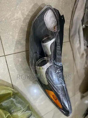 Sportage 2018,2019,2020 Headlights Pair