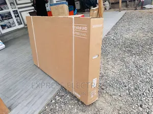  Upscaling UHD Smart Samsung 65”Cu7100