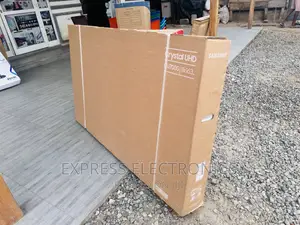  Upscaling UHD Smart Samsung 65”Cu7100