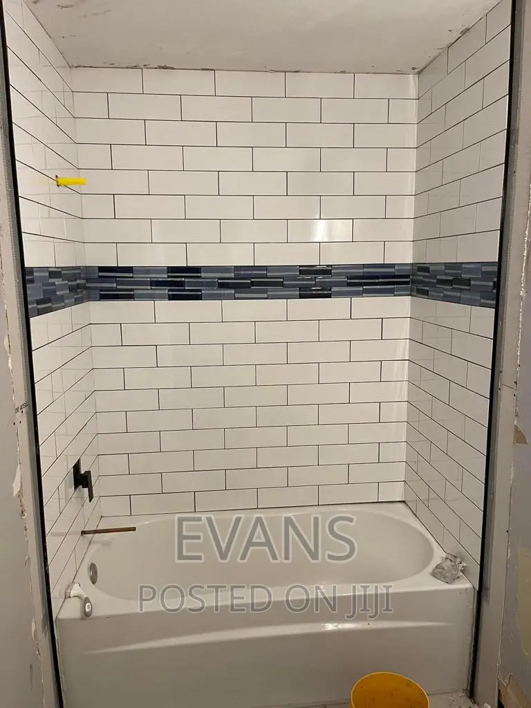 Excellent Tilling Installer