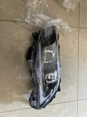 Corolla 2010,2011,2012,2013 Headlights Led Pair