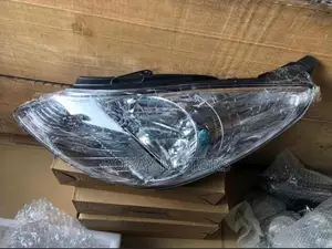 Hyundai I 10 2007,2008,2009,2010 Headlights Pair