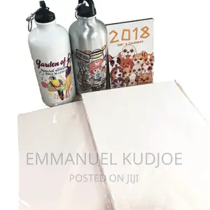 Sublimation Paper
