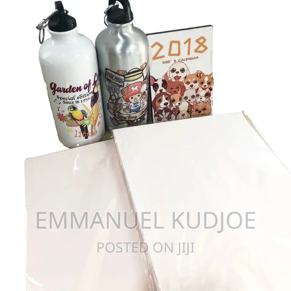 Sublimation Paper