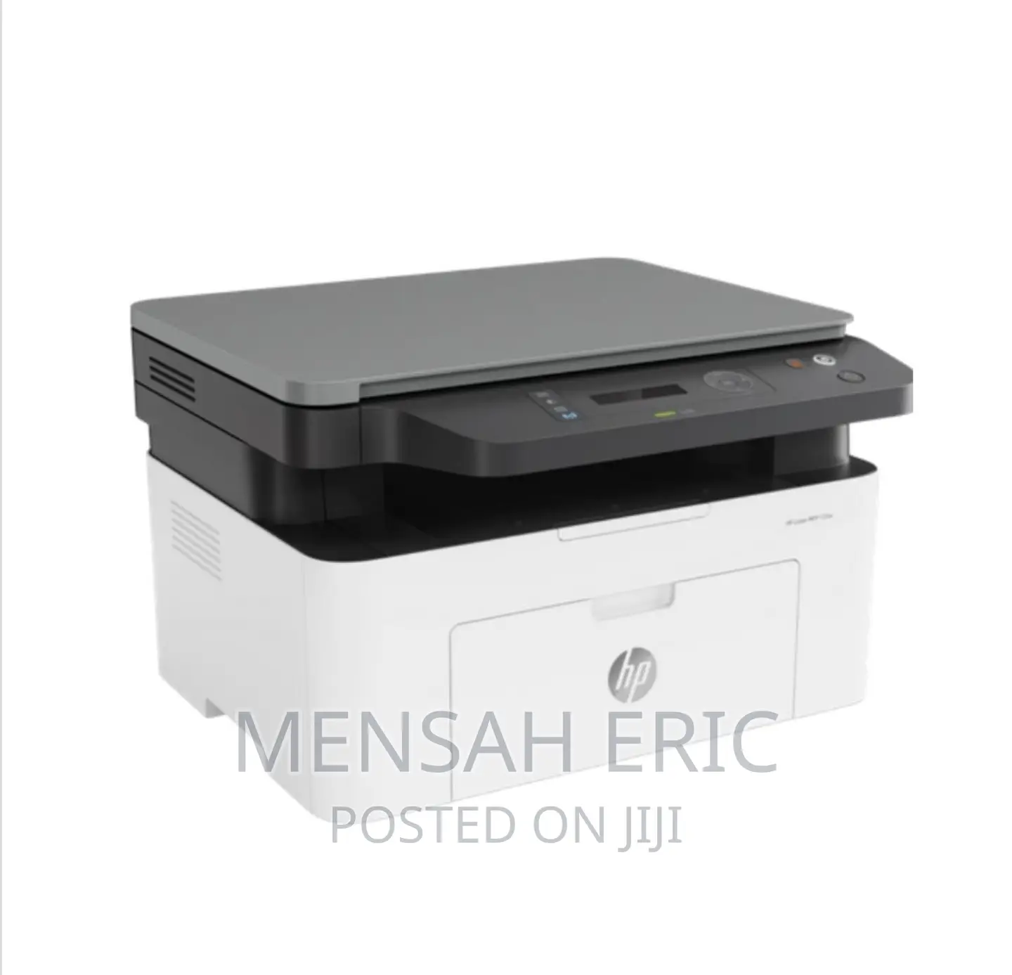 Hp Laserjet MFP 135w Printer