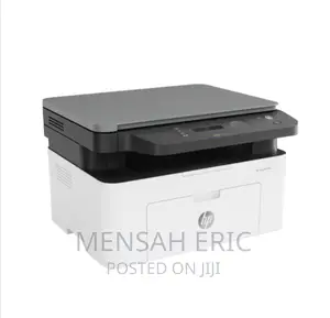 Hp Laserjet MFP 135w Printer