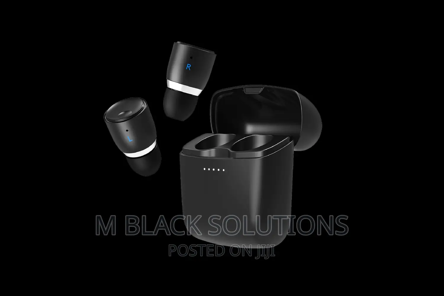 Cambridge Audio Melomania 1+ Earbuds, True Wireless .