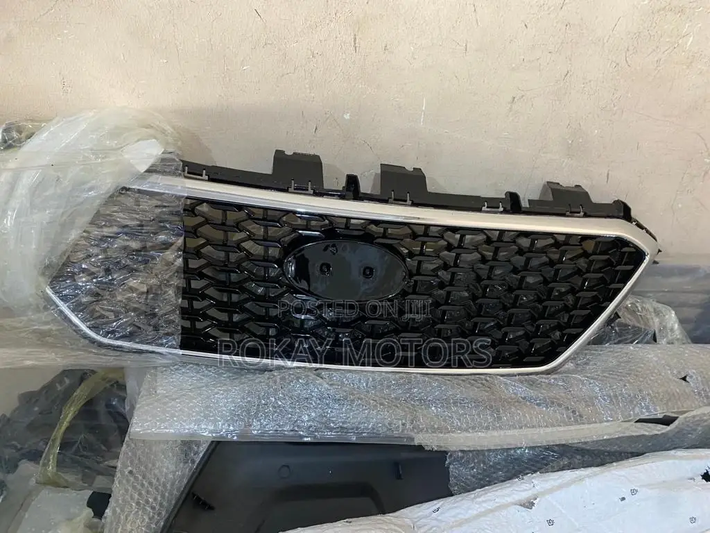 Sonata 2014,2015,2016 Front Grille/Shells Spec Type