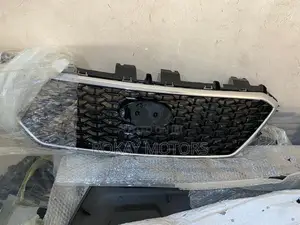 Sonata 2014,2015,2016 Front Grille/Shells Spec Type