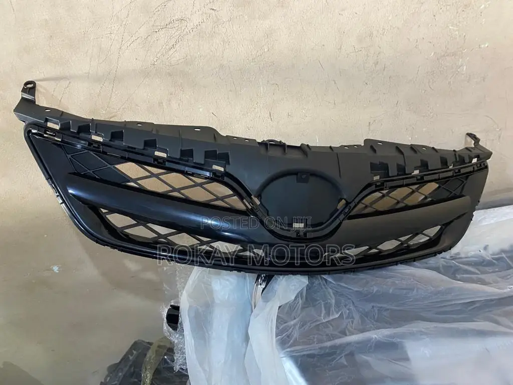Corolla 2011,2012,2013 Front Shells/Grille