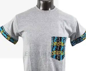 Unisex Style