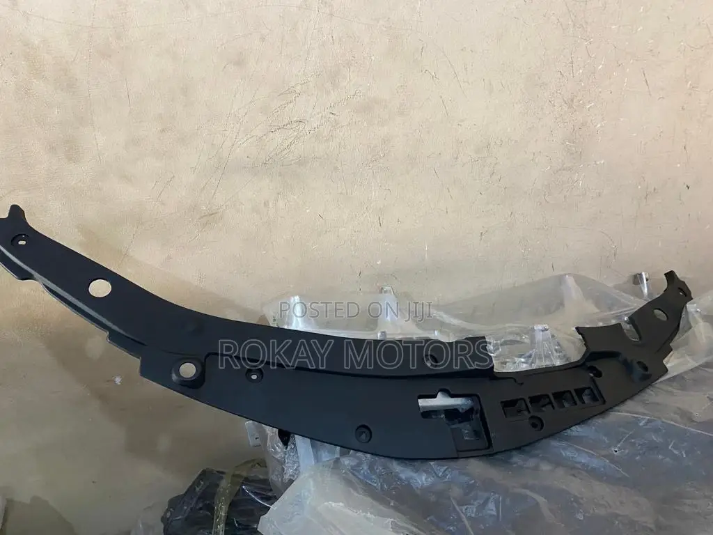 Camry 2012 Radiator Panel