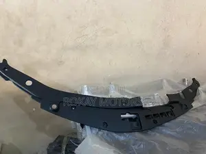 Camry 2012 Radiator Panel