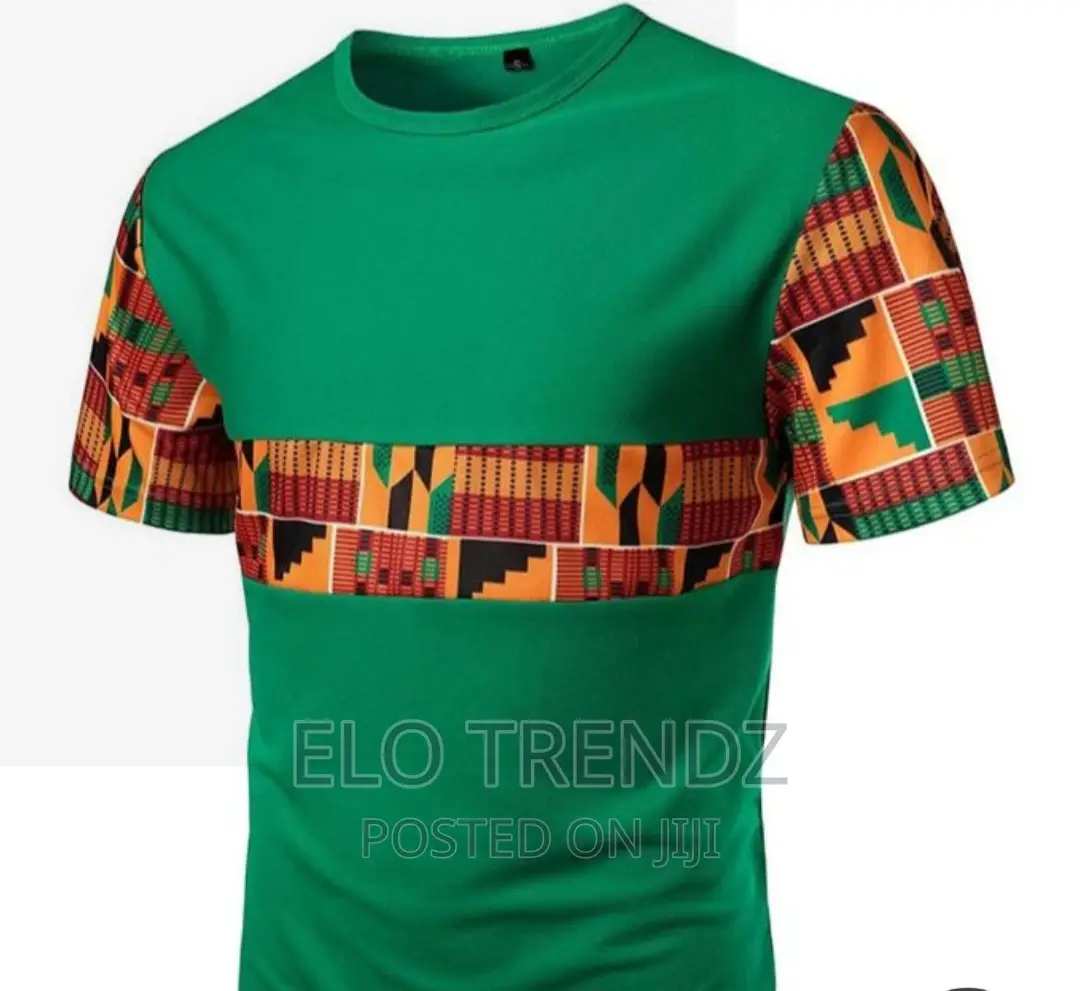 Roundneck Tshirt