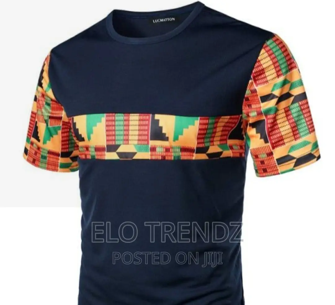 Roundneck Tshirt