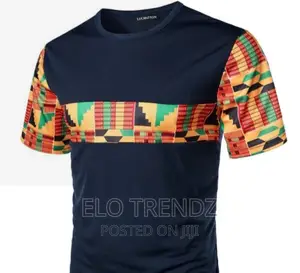 Roundneck Tshirt