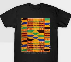 Kente Tshirts