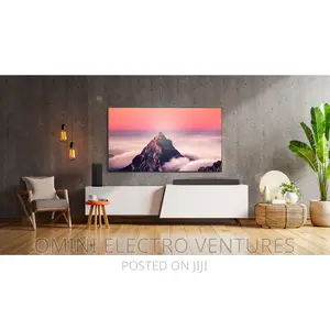 Brand New Lg 86” Smart Uhd Tv
