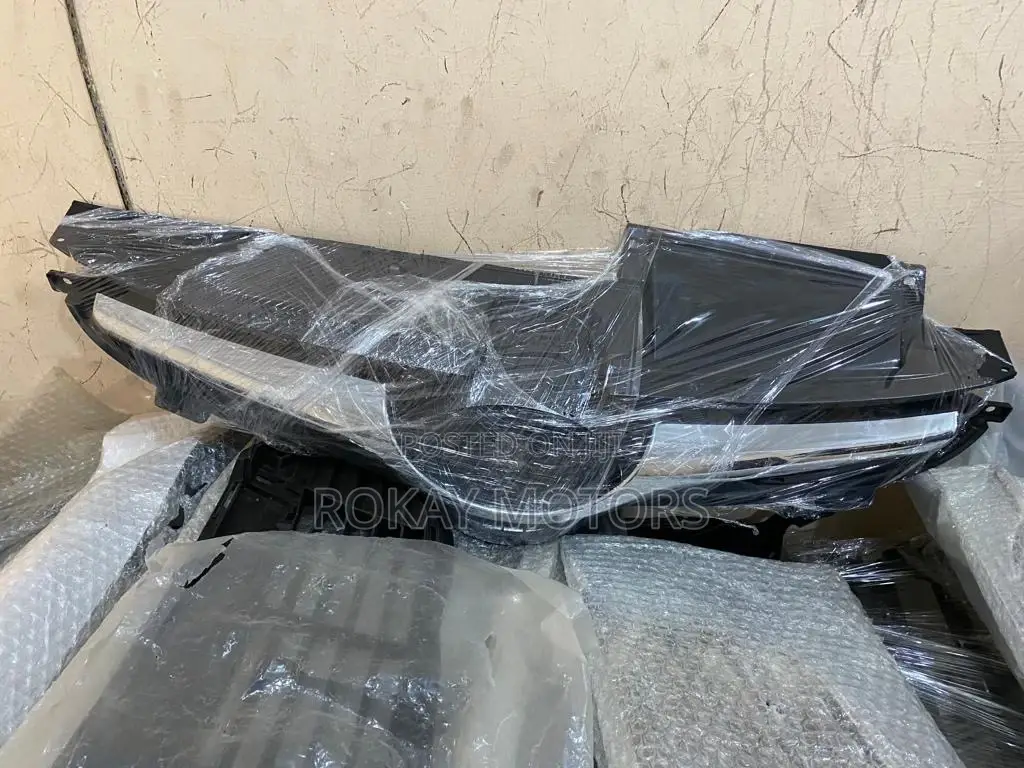 Elantra 2014,2015,2016 Front Shells/Grille