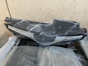 Elantra 2014,2015,2016 Front Shells/Grille