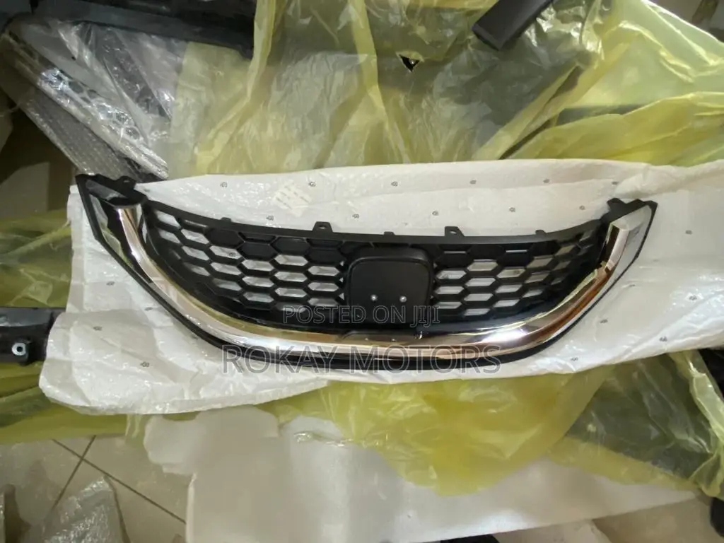 Civic 2013,2014 Front Shells