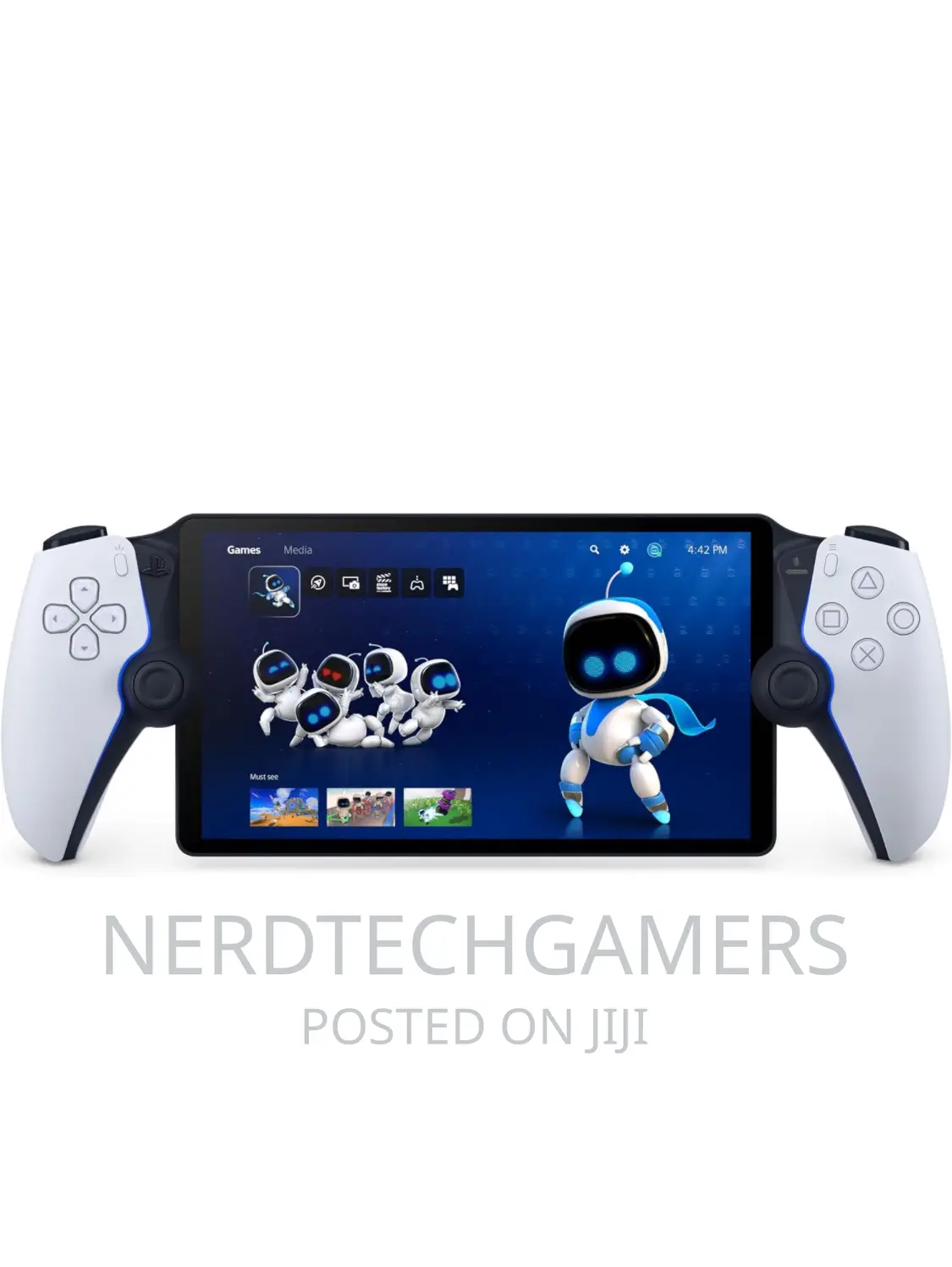 Playstation Portal