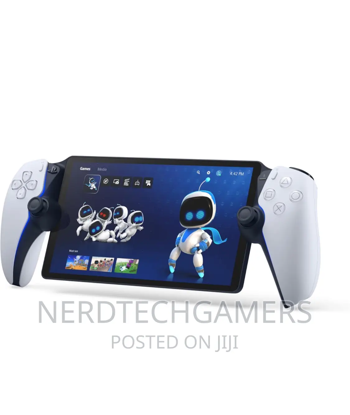 Playstation Portal