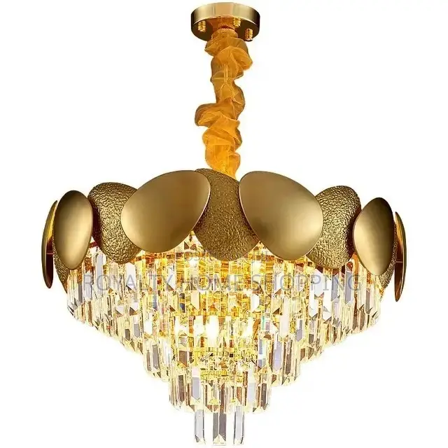 Crystal Chandeliers