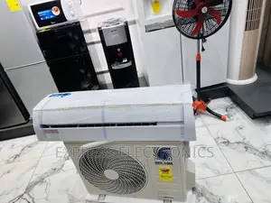 Bruhm—1.5hp__split R410 Gas