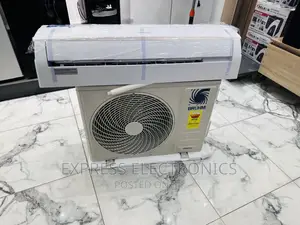 Turbo Mode Bruhm—-1.5hp Split R410