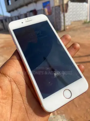 Apple iPhone 6s 64 GB Rose Gold