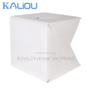 Led Photo Box