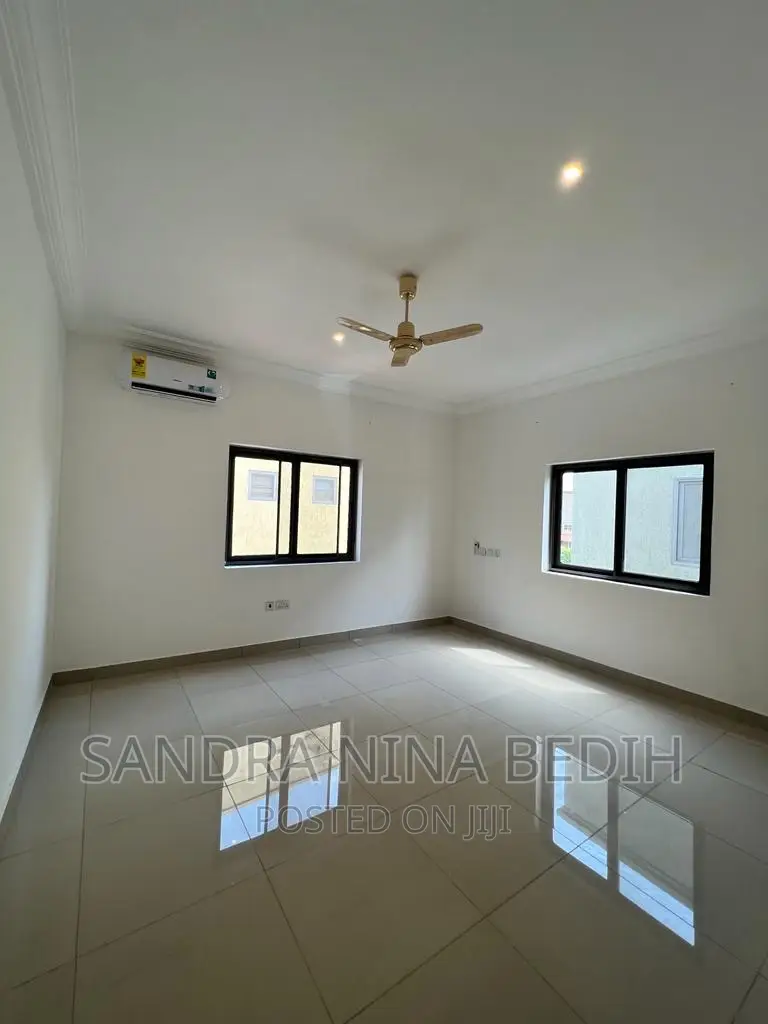 4bdrm Apartment in East Legon Hills for rent