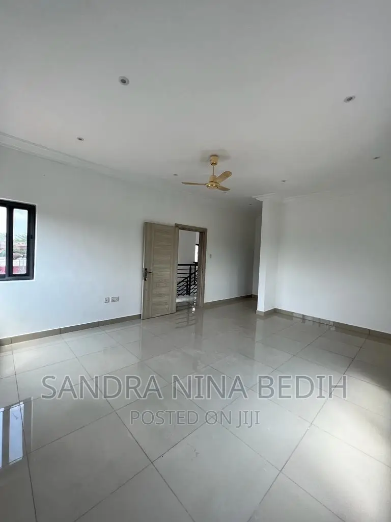 4bdrm Apartment in East Legon Hills for rent