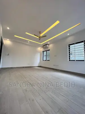 4bdrm Apartment in East Legon Hills for rent